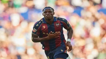 صفقة برشلونة في خطر.. أرسنال ومانشستر يونايتد يدخلان بقوة على خط ضم إيونج 1